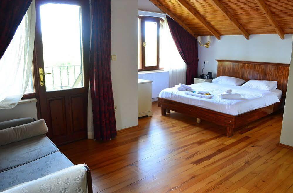 Teras Otel İstanbul Dış mekan fotoğraf
